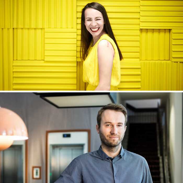 Petra Nulíčková & Kamil Demuth